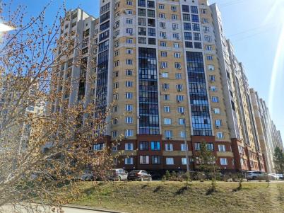 Продажа квартиры Омск. ул Красный Путь, 105/3 Продажа квартиры Омск. ул Красный Путь, 105/3