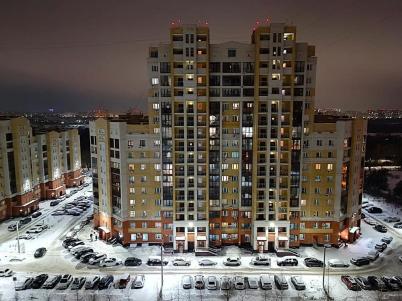 Продажа квартиры Омск. ул Красный Путь, 105/3 Продажа квартиры Омск. ул Красный Путь, 105/3