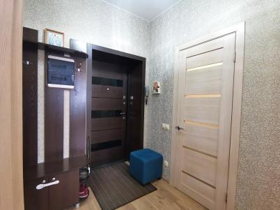 Продажа квартиры Омск. ул Красный Путь, 105/3 Продажа квартиры Омск. ул Красный Путь, 105/3