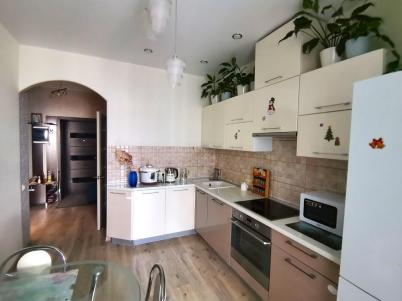 Продажа квартиры Омск. ул Красный Путь, 105/3 Продажа квартиры Омск. ул Красный Путь, 105/3
