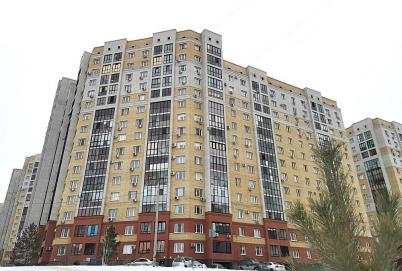 Продажа квартиры Омск. ул Красный Путь, 105/3 Продажа квартиры Омск. ул Красный Путь, 105/3