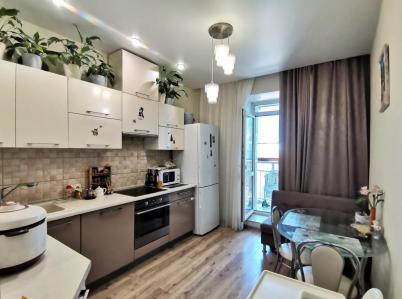 Продажа квартиры Омск. ул Красный Путь, 105/3 Продажа квартиры Омск. ул Красный Путь, 105/3