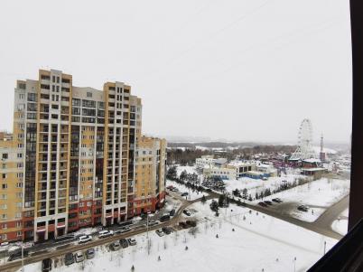 Продажа квартиры Омск. ул Красный Путь, 105/3 Продажа квартиры Омск. ул Красный Путь, 105/3