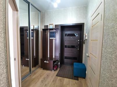 Продажа квартиры Омск. ул Красный Путь, 105/3 Продажа квартиры Омск. ул Красный Путь, 105/3