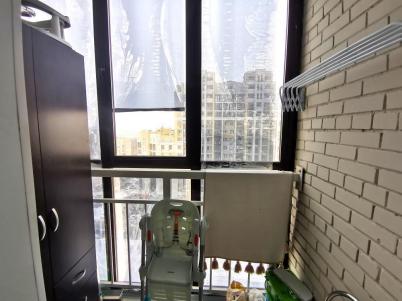 Продажа квартиры Омск. ул Красный Путь, 105/3 Продажа квартиры Омск. ул Красный Путь, 105/3