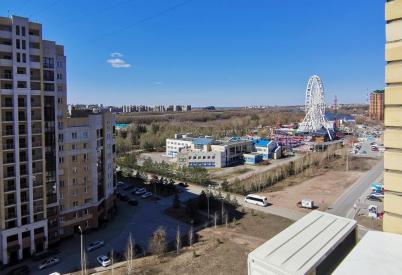 Продажа квартиры Омск. ул Красный Путь, 105/3 Продажа квартиры Омск. ул Красный Путь, 105/3