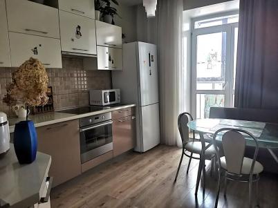 Продажа квартиры Омск. ул Красный Путь, 105/3 Продажа квартиры Омск. ул Красный Путь, 105/3