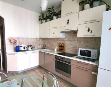 Продажа квартиры Омск. ул Красный Путь, 105/3 Продажа квартиры Омск. ул Красный Путь, 105/3