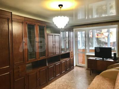 Продажа квартиры Омск. пр-кт. Мира, 8Б