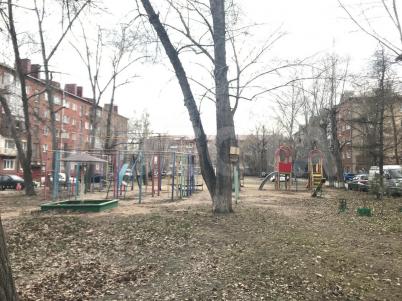 Продажа квартиры Омск. пр-кт. Мира, 8Б Продажа квартиры Омск. пр-кт. Мира, 8Б