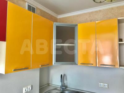 Продажа квартиры Омск. пр-кт. Мира, 8Б Продажа квартиры Омск. пр-кт. Мира, 8Б