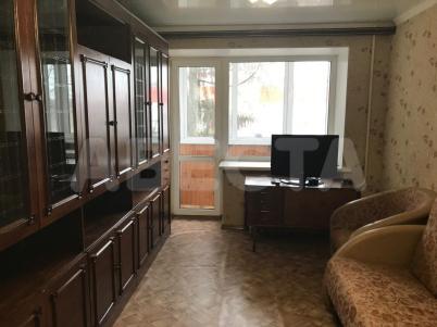 Продажа квартиры Омск. пр-кт. Мира, 8Б Продажа квартиры Омск. пр-кт. Мира, 8Б