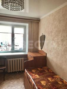Продажа квартиры Омск. пр-кт. Мира, 8Б Продажа квартиры Омск. пр-кт. Мира, 8Б