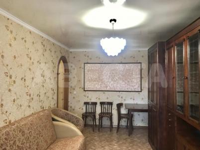 Продажа квартиры Омск. пр-кт. Мира, 8Б Продажа квартиры Омск. пр-кт. Мира, 8Б