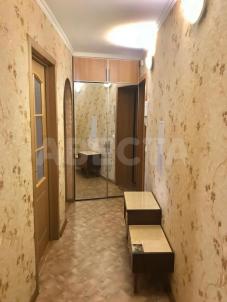 Продажа квартиры Омск. пр-кт. Мира, 8Б Продажа квартиры Омск. пр-кт. Мира, 8Б