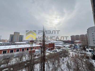 Продажа квартиры Омск. улица Яковлева, 147