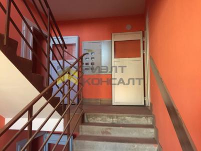 Продажа квартиры Омский.&nbsp;Троицкое.&nbsp;улица Лазаревская, 2