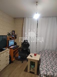 Продажа квартиры Омск. 10 лет Октября, 189 Продажа квартиры Омск. 10 лет Октября, 189