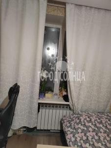 Продажа квартиры Омск. 10 лет Октября, 189 Продажа квартиры Омск. 10 лет Октября, 189