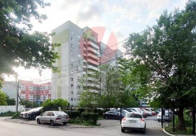 Продажа квартиры Омск. улица Арнольда Нейбута 11 Продажа квартиры Омск. улица Арнольда Нейбута 11