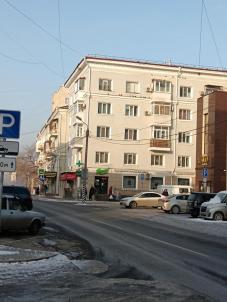 Аренда квартиры Омск. ул Красный Путь, 79/а Аренда квартиры Омск. ул Красный Путь, 79/а