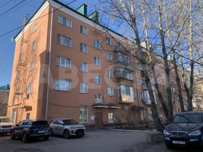 Продажа квартиры Омск. ул. Иртышская Набережная, 20 Продажа квартиры Омск. ул. Иртышская Набережная, 20