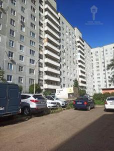 Продажа квартиры Омск. Звёздный, Рокоссовского, 20 Продажа квартиры Омск. Звёздный, Рокоссовского, 20