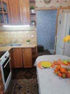Продажа квартиры Омск. Звёздный, Рокоссовского, 20 Продажа квартиры Омск. Звёздный, Рокоссовского, 20