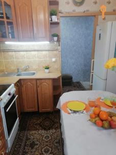 Продажа квартиры Омск. Звёздный, Рокоссовского, 20 Продажа квартиры Омск. Звёздный, Рокоссовского, 20