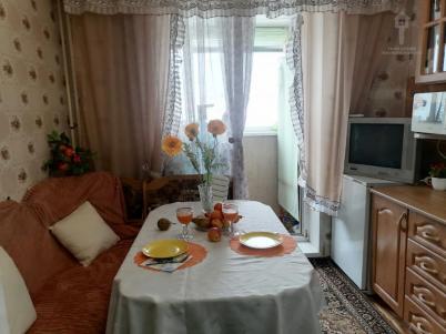 Продажа квартиры Омск. Звёздный, Рокоссовского, 20 Продажа квартиры Омск. Звёздный, Рокоссовского, 20
