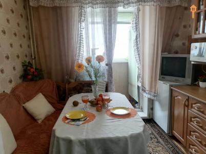 Продажа квартиры Омск. Звёздный, Рокоссовского, 20 Продажа квартиры Омск. Звёздный, Рокоссовского, 20