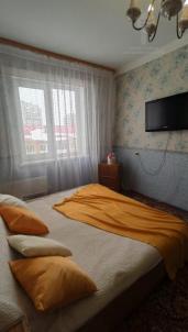 Продажа квартиры Омск. Звёздный, Рокоссовского, 20 Продажа квартиры Омск. Звёздный, Рокоссовского, 20