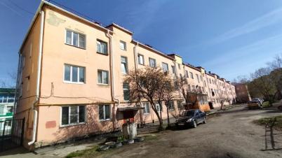 Продажа квартиры Омск. Лобкова, 22 Продажа квартиры Омск. Лобкова, 22