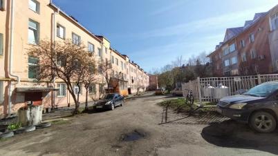 Продажа квартиры Омск. Лобкова, 22 Продажа квартиры Омск. Лобкова, 22