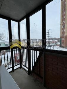 Продажа квартиры Омск. улица 8-я Линия, 197А Продажа квартиры Омск. улица 8-я Линия, 197А