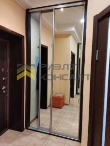 Продажа квартиры Омск. улица 5-я Крайняя, 14 Продажа квартиры Омск. улица 5-я Крайняя, 14