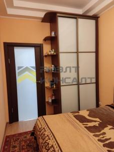 Продажа квартиры Омск. улица 5-я Крайняя, 14 Продажа квартиры Омск. улица 5-я Крайняя, 14