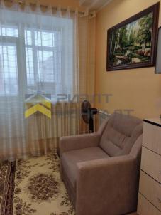 Продажа квартиры Омск. улица 5-я Крайняя, 14 Продажа квартиры Омск. улица 5-я Крайняя, 14