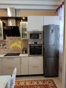 Продажа квартиры Омск. улица 5-я Крайняя, 14 Продажа квартиры Омск. улица 5-я Крайняя, 14