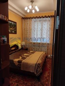 Продажа квартиры Омск. улица 5-я Крайняя, 14 Продажа квартиры Омск. улица 5-я Крайняя, 14