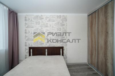 Продажа квартиры Омск. улица Завертяева, 17