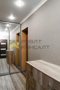 Продажа квартиры Омск. улица Завертяева, 17