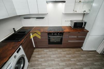 Продажа квартиры Омск. улица Завертяева, 17