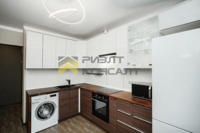 Продажа квартиры Омск. улица Завертяева, 17