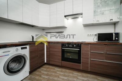 Продажа квартиры Омск. улица Завертяева, 17