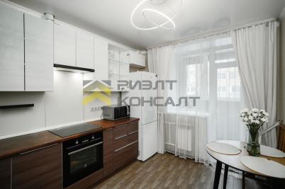 Продажа квартиры Омск. улица Завертяева, 17