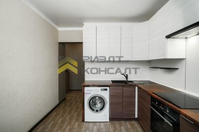 Продажа квартиры Омск. улица Завертяева, 17