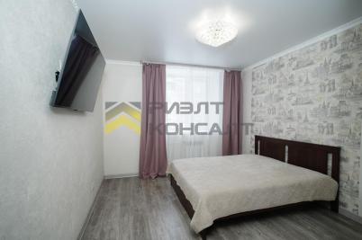 Продажа квартиры Омск. улица Завертяева, 17