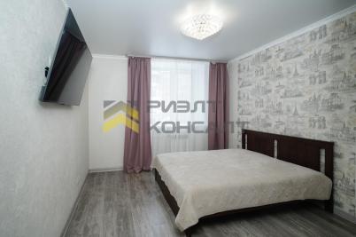 Продажа квартиры Омск. улица Завертяева, 17