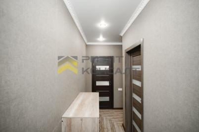 Продажа квартиры Омск. улица Завертяева, 17